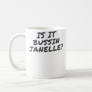 Krämskost Kaffemugg