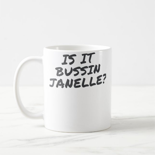Krämskost Kaffemugg (Vänster)