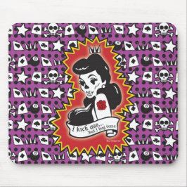 kramträd (musen vadderar), musmatta