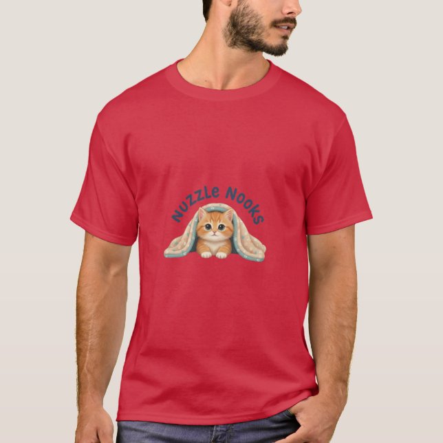 Kramvrår T Shirt (Framsida)