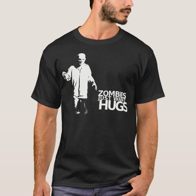 KRAMzombie T-shirt (Framsida)