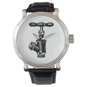 Kran Armbandsur