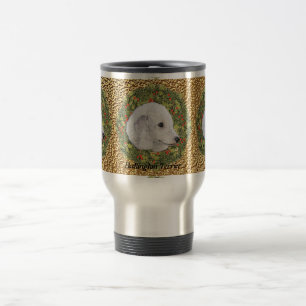 Kran för Bedlington Terrier Resemugg
