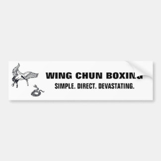 kran och orm, wc-banerlrg bildekal