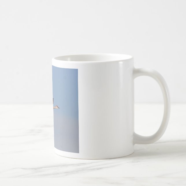 Kranar Kaffemugg (Höger)