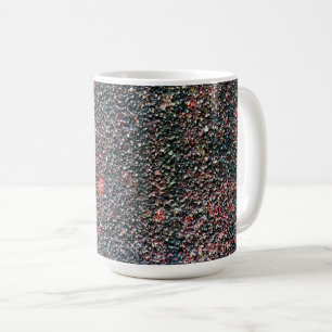 kranbärsstam kaffemugg