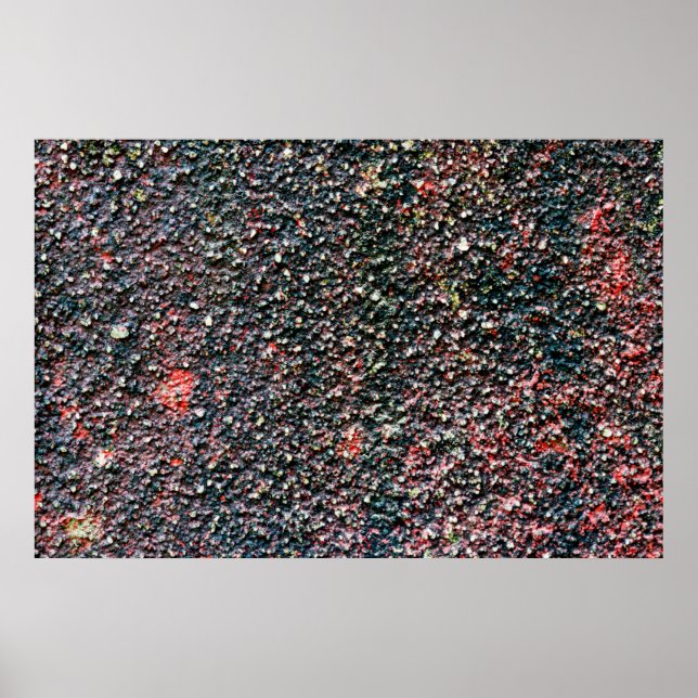 kranbärsstam poster (Framsidan)