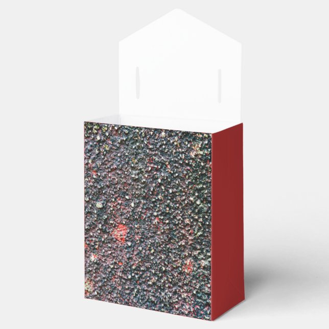 kranbärsstam presentaskar (Öppnad)