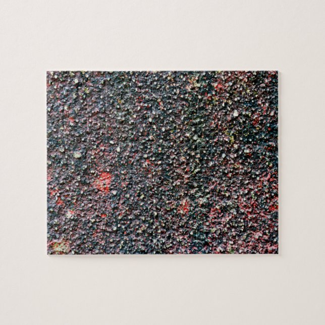 kranbärsstam pussel (Horisontell)