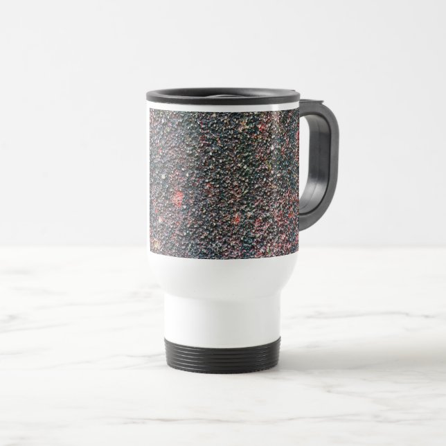 kranbärsstam resemugg (Framsida höger)