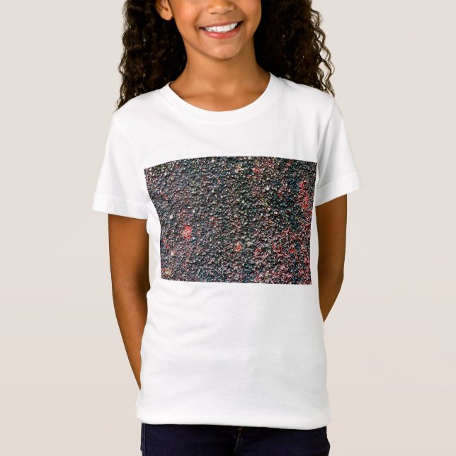 kranbärsstam t shirt (Framsida)