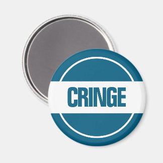 Krångel Magnet