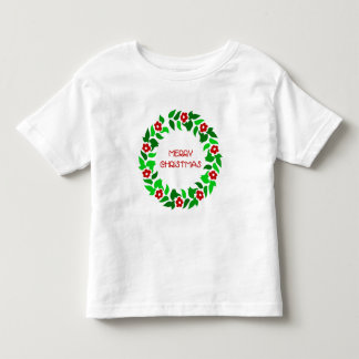 Kranhälsningar - småbarnT-tröja Tee Shirt