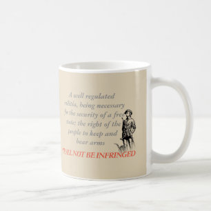 Kränkas inte kaffemugg