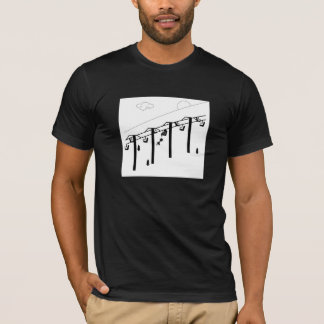 Kränkning-Skjortor: Statliga Friedman V. Tee