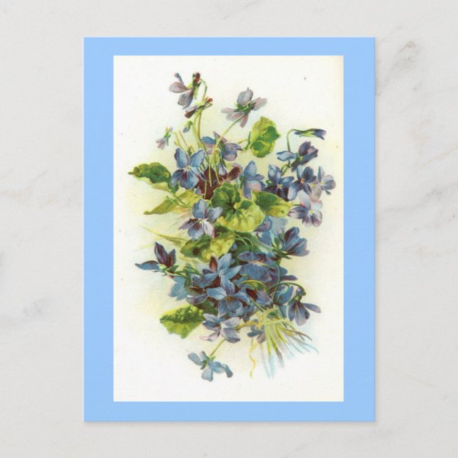 kränkning vykort (Framsida)