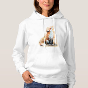 Kränkt fox. tee
