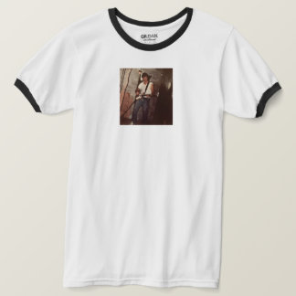 Kränkt känsla solo tee