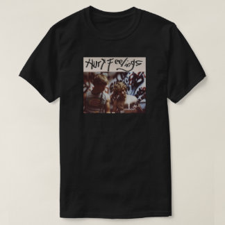 Kränkta känslor classic tee