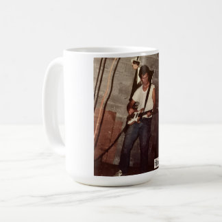 Kränkta känslor solo-mugg kaffemugg