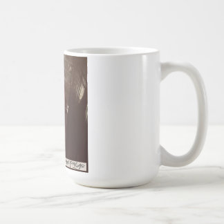 Kränkta känslor solo-mugg kaffemugg