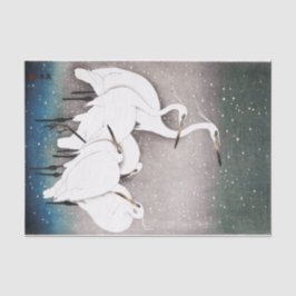 KRANsilkespapperpapper
