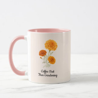 Kransyske Kaffemugg
