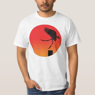Kranteknik Tee Shirt