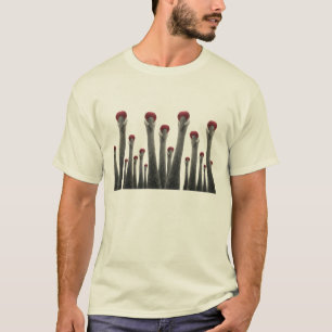 Kranutslagsplats T-shirt