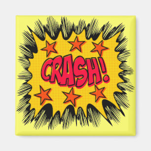 Krasch Magnet