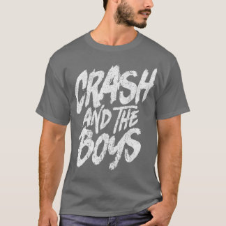 Krasch och Boys T Shirt