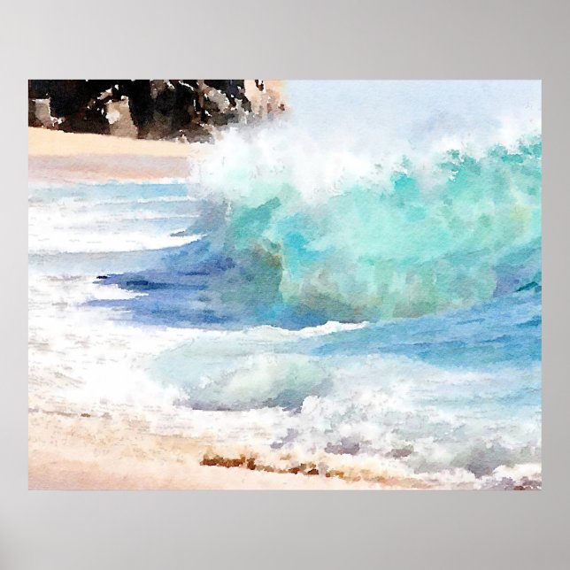 Krasch Poster (Framsidan)