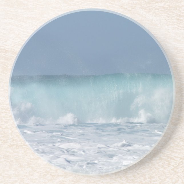 Krasch Wave Underlägg (Framsidan)