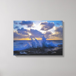 krascha! canvastryck