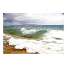 Kraschar Vinkarare i Maui