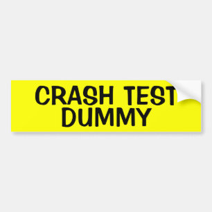 KRASCHEN TESTAR ATTRAPP BILDEKAL