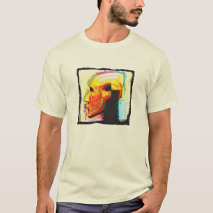 kraschen testar attrapp tee