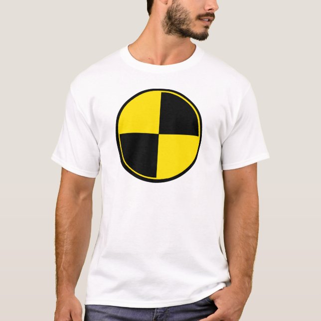 Kraschen testar tee (Framsida)