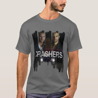 Krascher Manar-shirt T Shirt