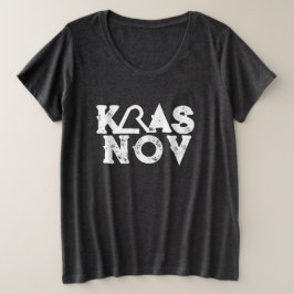 Krasnov Shirt T
