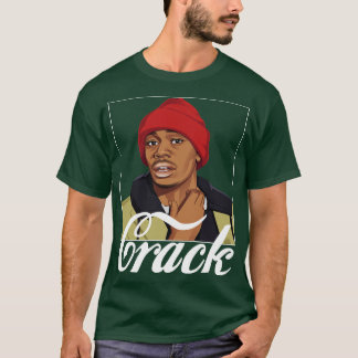 Krat av Tyrone Biggums T Shirt