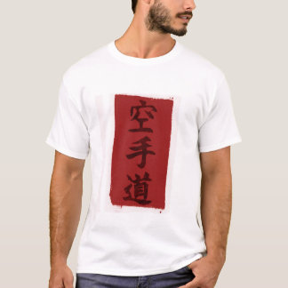 Krate gör tee shirt