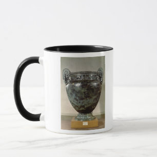 Krater från graven av en Princess av Vix Mugg