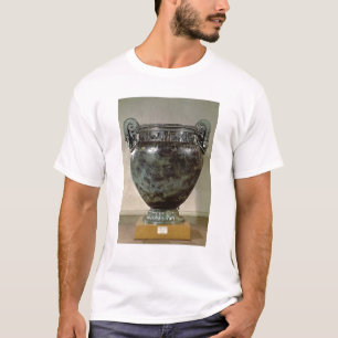 Krater från graven av en Princess av Vix T Shirt