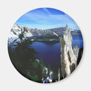 Krater sjömagnet magnet