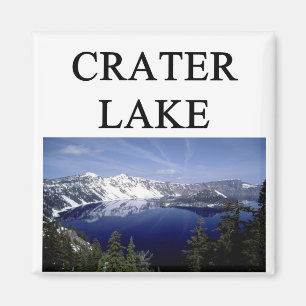 kratersjö magnet
