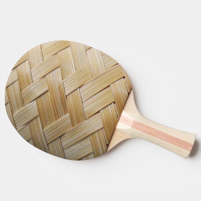 Kratip Thai Lao Isan Bamboo Ris Basket Pingisracket (Sidan)