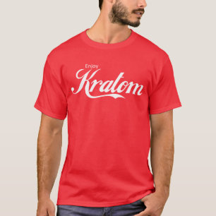 Kratom Shirt T