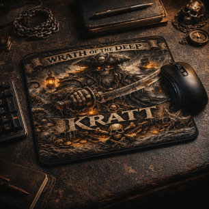 Krátt Musmatt – Vredens djup Musmatta