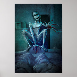 Krattamonster Poster